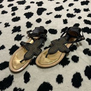 Kate Spade Gladiator Sandals